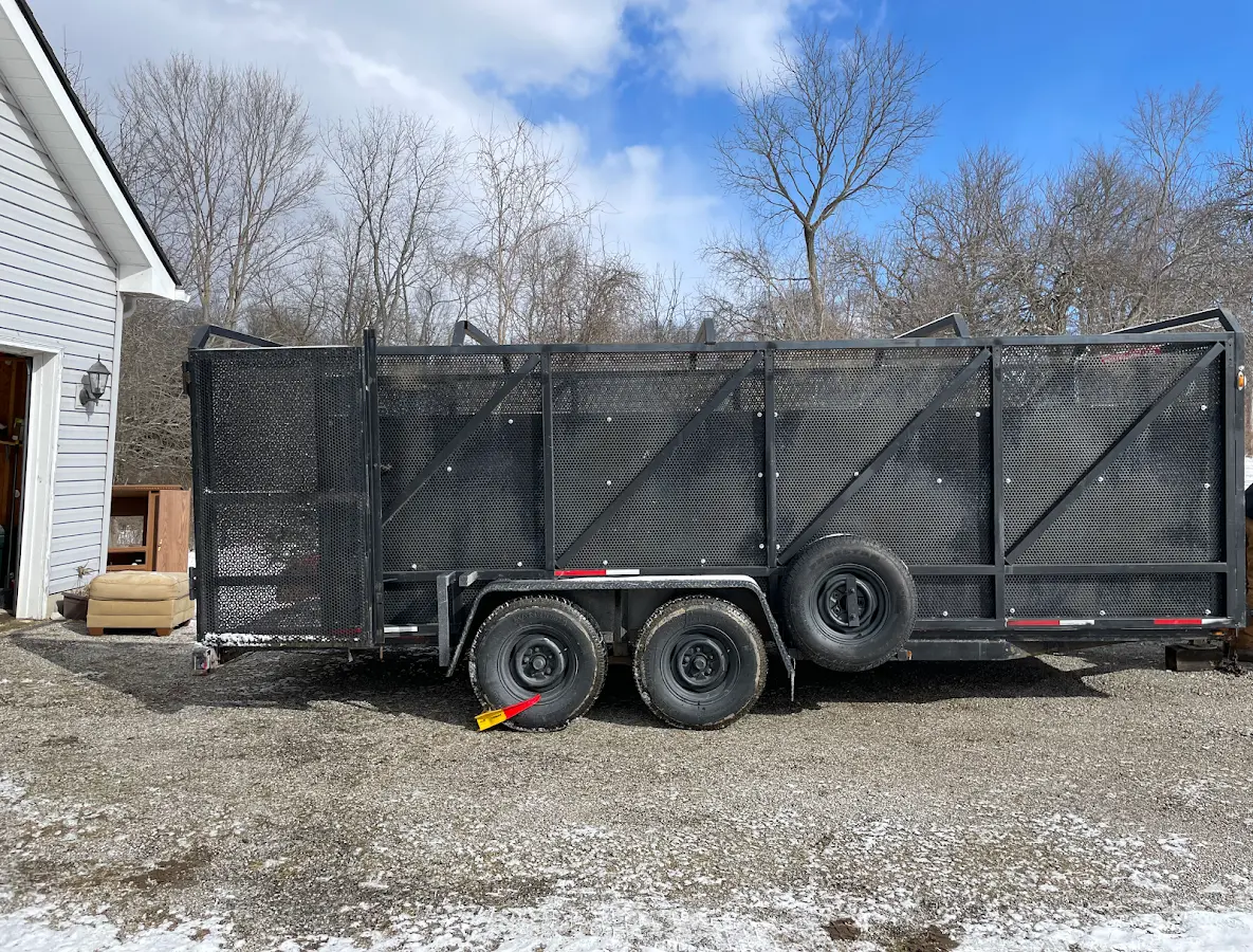 Dumpster Rental services in West Pennsboro, PA